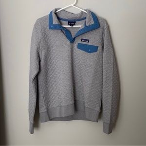 Patagonia Sweatshirt